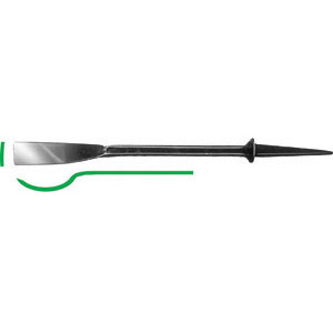 5234G 24 - CARVING GOUGES - Prod. SCU
